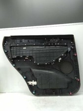 Porte arrière et accessoires Hyundai IX55