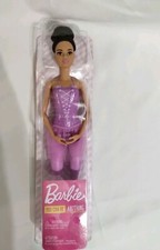 Barbie 2015 You Can Be Anything Ballerina Mattel GJL60 New Inbox