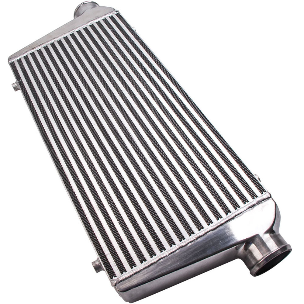CoolingPro Bar & Plate Intercooler 600 x 300 x 76mm 3 Inch Outlets eBay