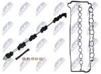 Original NTY Saugrohrmodul BKS-VV-001 FüR Volvo