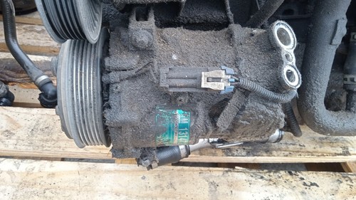Opel Vectra 2004 AC AIR Compressor Pump 13147264,   #1685178-53