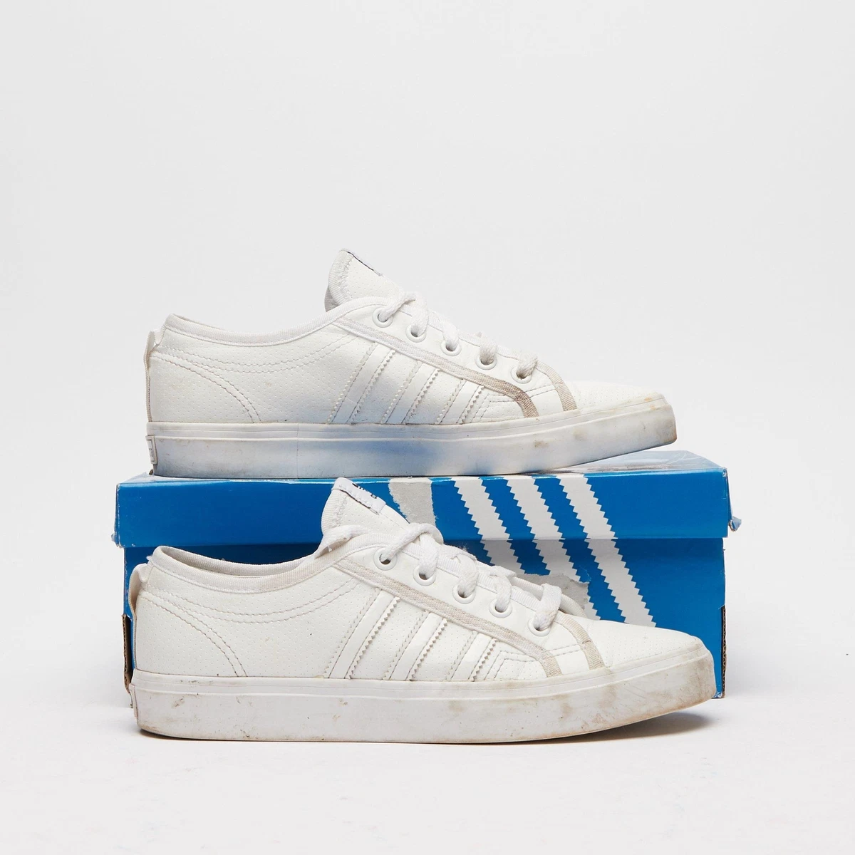Adidas nizza lo junior on sale