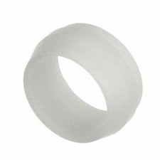 HENNY PENNY CHICKEN FRYER 16817 TEFLON SLEEVE NYLON WASHER OLIVE FITTING HP16817