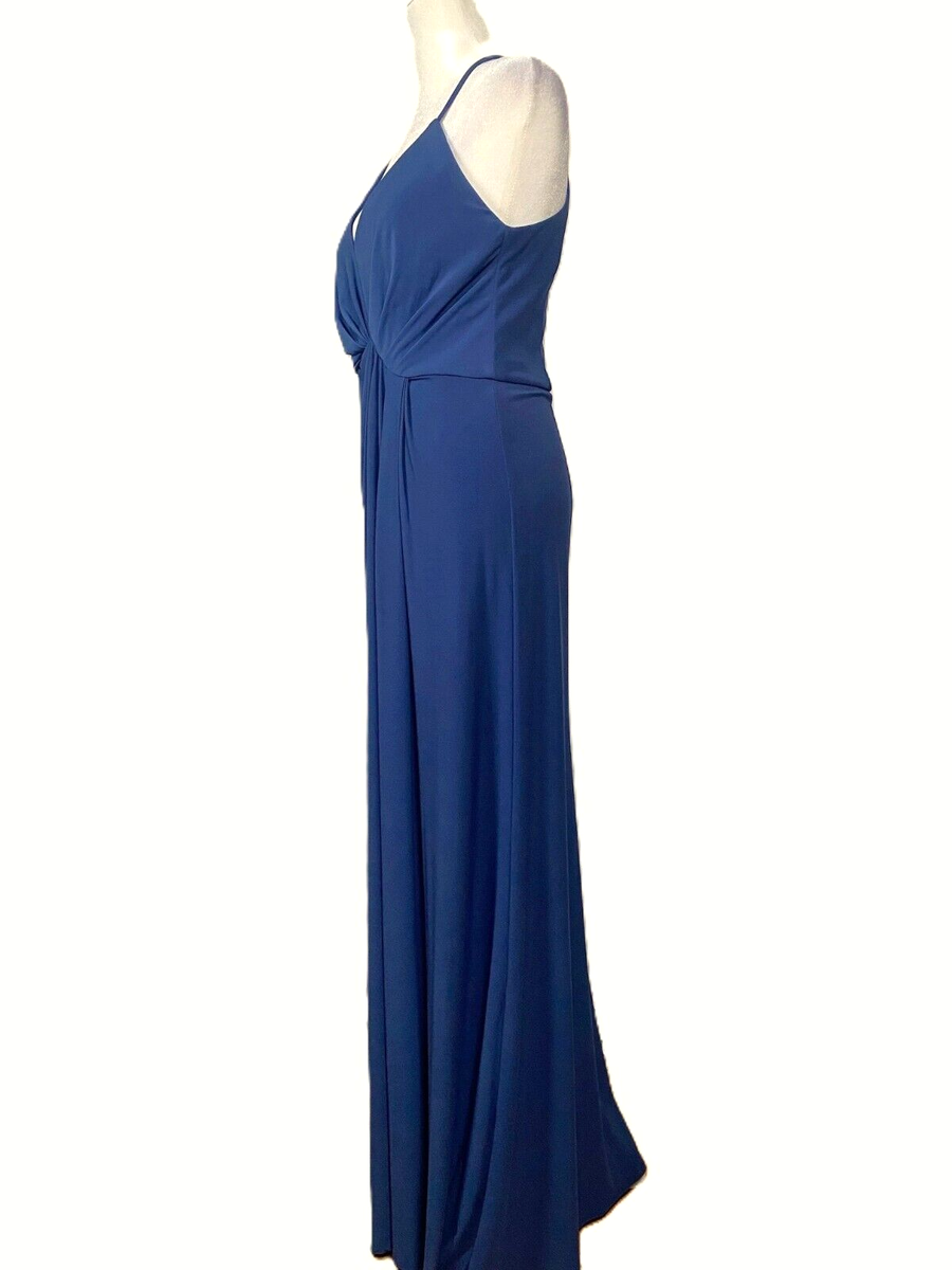 what material is a jersey dress Ladies Cross Over Jersey Dress PDF Pattern XXS-XL – Dorcas Fashion Academy main image 1
