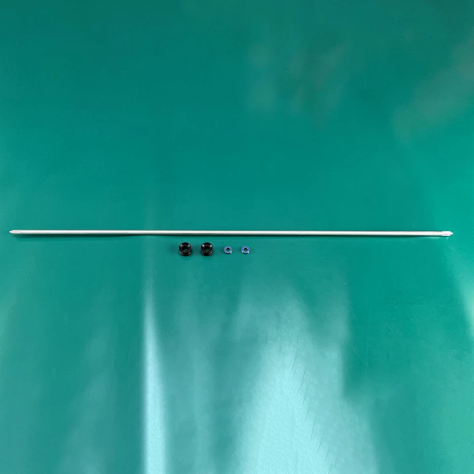 RC Hubschrauber Teile für Roban 800size UH1D SM2.0 Rumpf Mechanik Zubehör - Bild 4 von 4