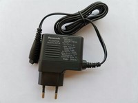 Rasierer Netzteil LadegeräT Kabel Charger FüR Panasonic ES-LV50 ES-LV52 ES-LV53