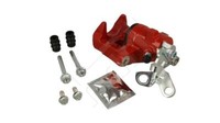 Roter Bremssattel Hinten Rechts FüR Skoda Octavia II Yeti VW Scirocco Audi A3