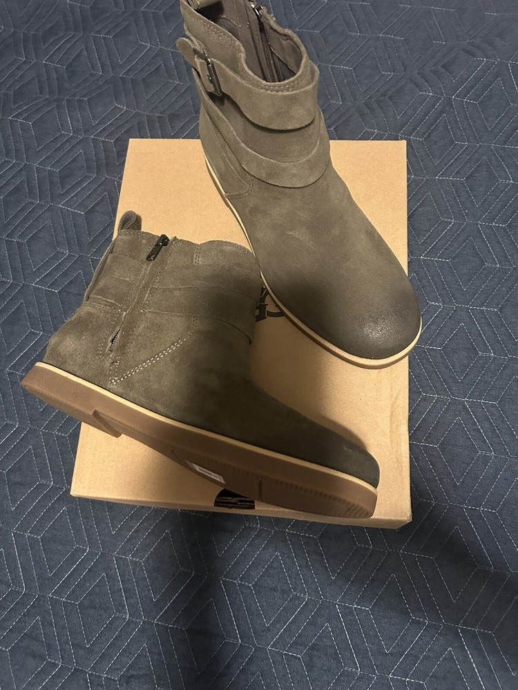 Ugg Josefeene Ankle Boot