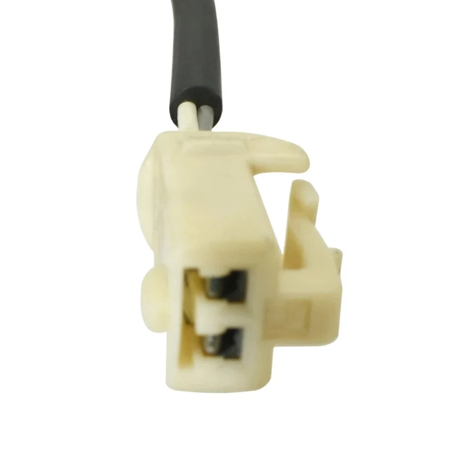 Rear Left ABS Speed Sensor MR569711 For 2004-2005 Mitsubishi Endeavor - Изображение 3 из 4