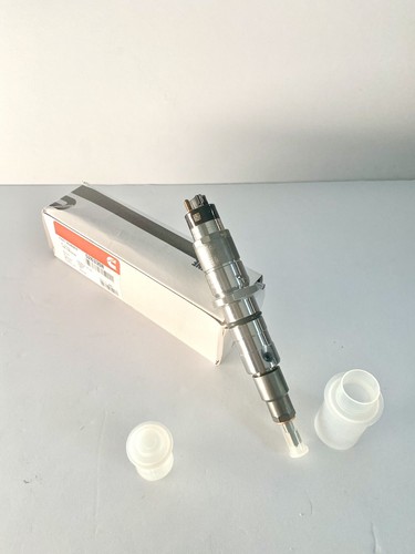 New OEM Cummins Injectors 5263308 Superced 5263308PX 5263308RX (Zero Core) - Picture 2 of 5