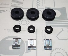 /583/ Mercedes Repsatz Schaltung Schaltstangen 5-Gang W124 W126 W129 W201