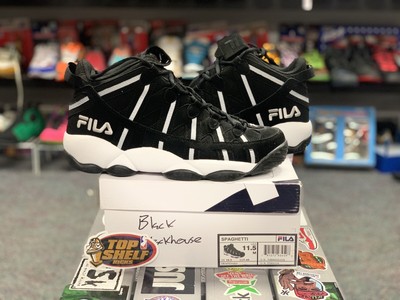 jerry stackhouse fila sneakers