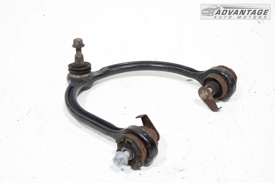 2013-2021 CHRYSLER 300 AWD FRONT LEFT DRIVER SIDE UPPER CONTROL ARM OEM - Image 3 of 4