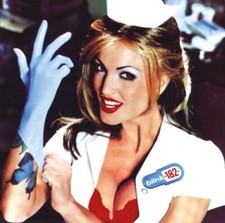 Blink-182 : Enema of the State CD (1999)
