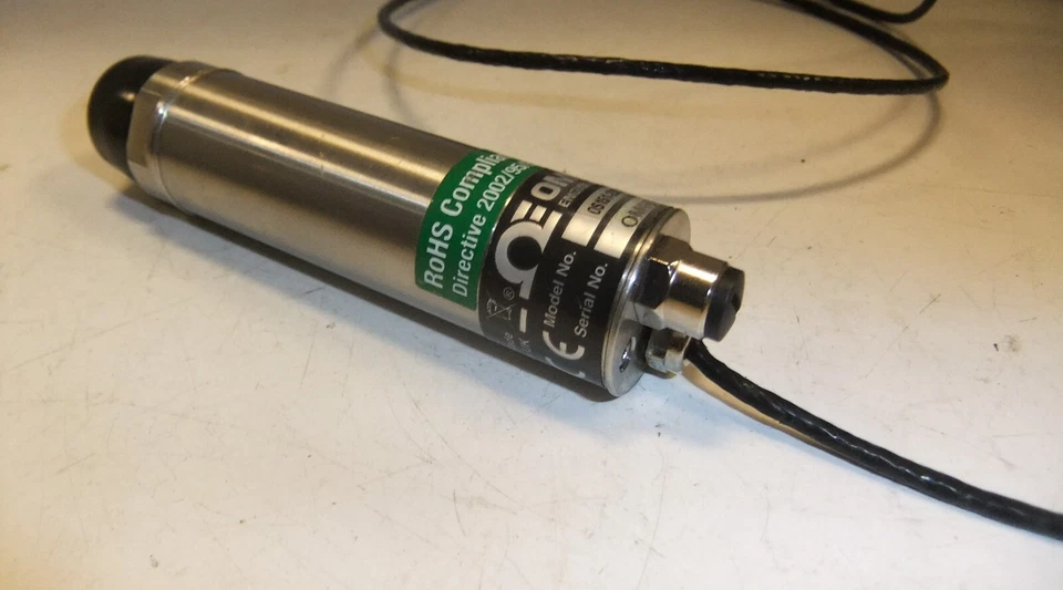 Omega Engineering Temperature Sensor OS151-2USB-LT - Image 3 of 3