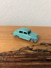 MATCHBOX LESNEY 1-75 SERIES - AUSTIN A50 - MW - No 36A EXCELLENT PLUS NO BOX