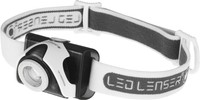Led Lenser Seo5 Head Torch Head Lamp - Running Hiking Fishing Cycling Led Lenser Seo5 Head Torch Head Lamp - Running Hiking Fishing Cycling