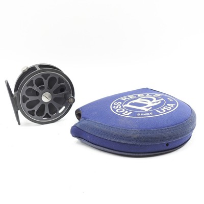Ross Worldwide Flyrise #1 Reel
