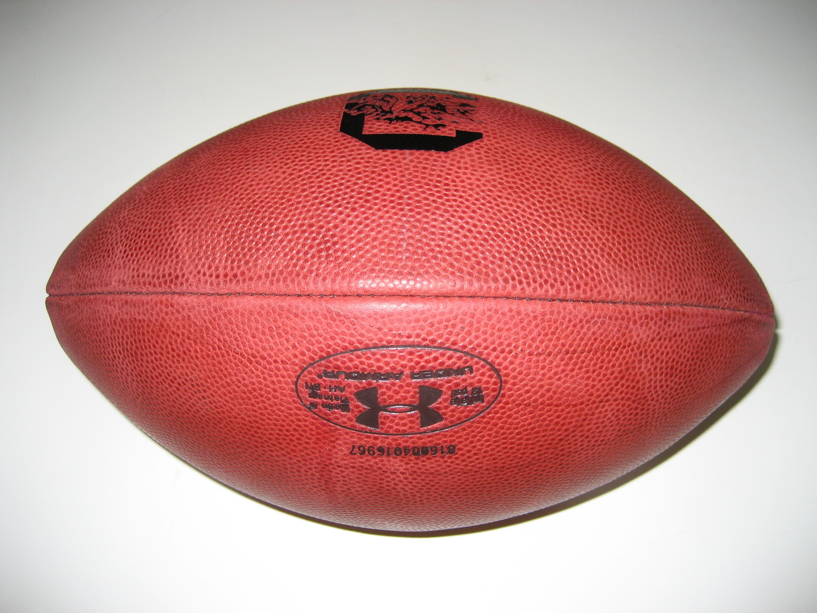 under armour 695 football
