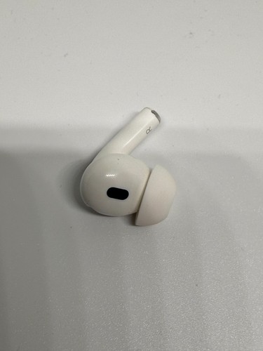 Genuine Apple Airpods Pro 2nd Generation Right Side Replacement Earbud A2698 - 第 4/4 張圖片