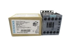 SIEMENS 3RH2140-1BW40 690V 10A NSMP