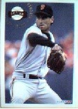 1994 Fleer Baseball 