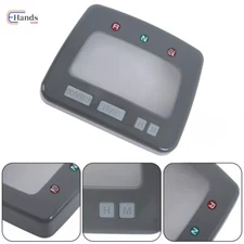 Speedometer Dash Upper Cover For Honda Foreman Rubicon 500 TRX500FA 4×4 01-04 US