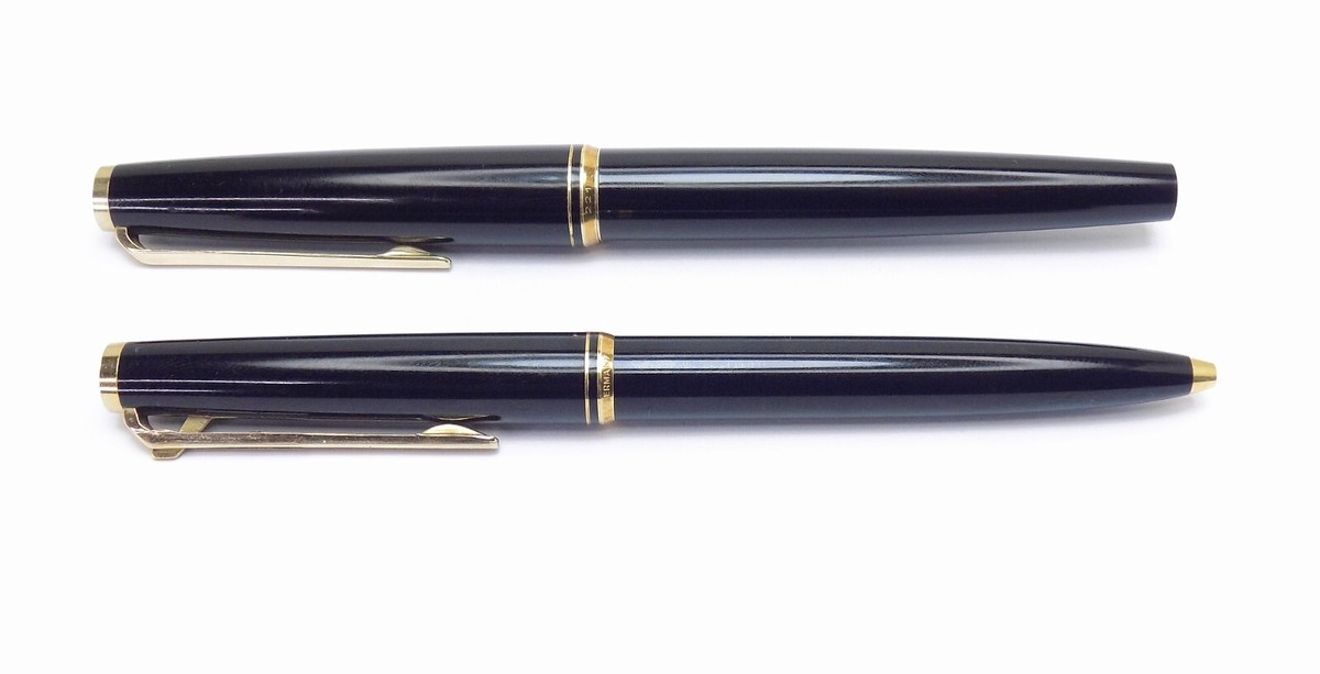 MONTBLANC 万年筆 NO.227 585 EF MONTBLANC 万年筆 NO.227 585 EF Montblanc No.227 585 EF