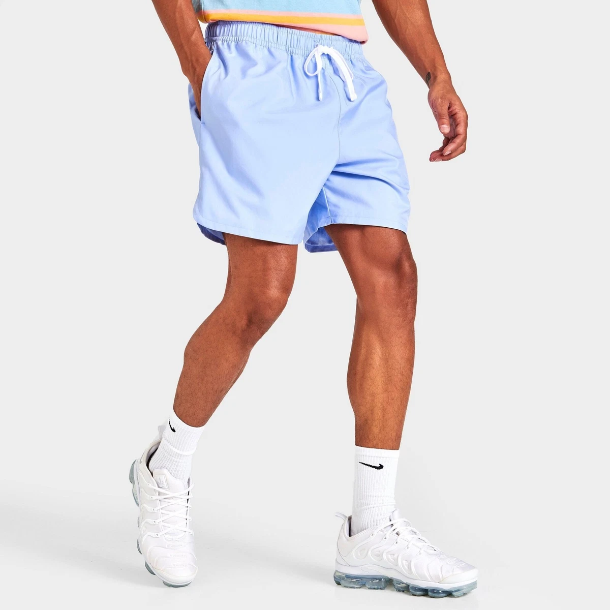 Nike sportswear shop men's woven shorts