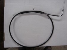 Harley Davidson Throttle Cable 56313-76 Fits76-81 Single Pull Free Shipping  36"