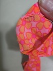 Vintage Mattel Barbie PJ #1113 Groovy Mod Mini Dress Only Needs TLC  — photo 9