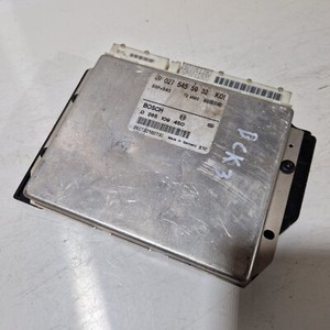 BCK3* Mercedes Benz W208 W210 ABS Steuergerät 0275455932 0265109450