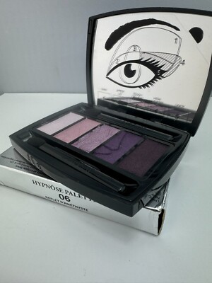 Lancôme Hypnôse Eyeshadow Palette - 06 Reflet d'Améthyste | eBay