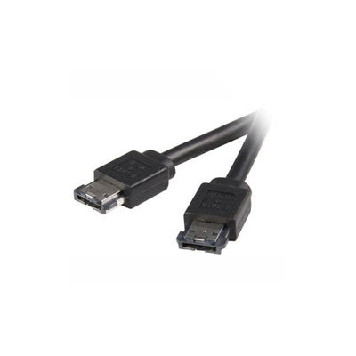 3ft/1m esata to esata cable Total Technologies LTD 