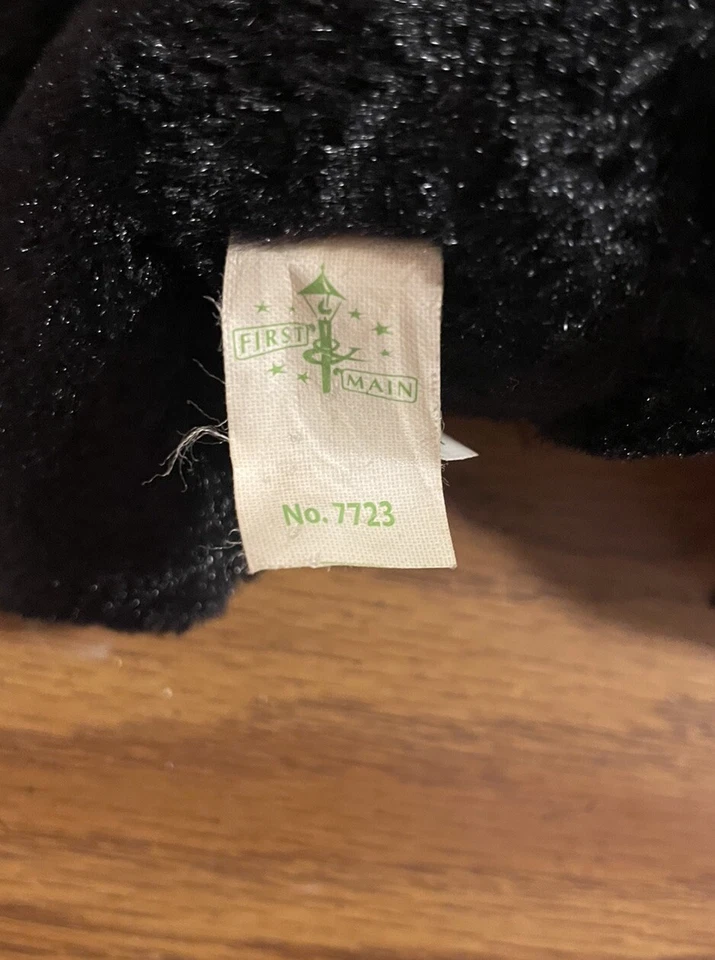 First & Main Great Smoky Mountains Bear Plush Teddy Bear (#7723), 9 inch - Image 3 of 4