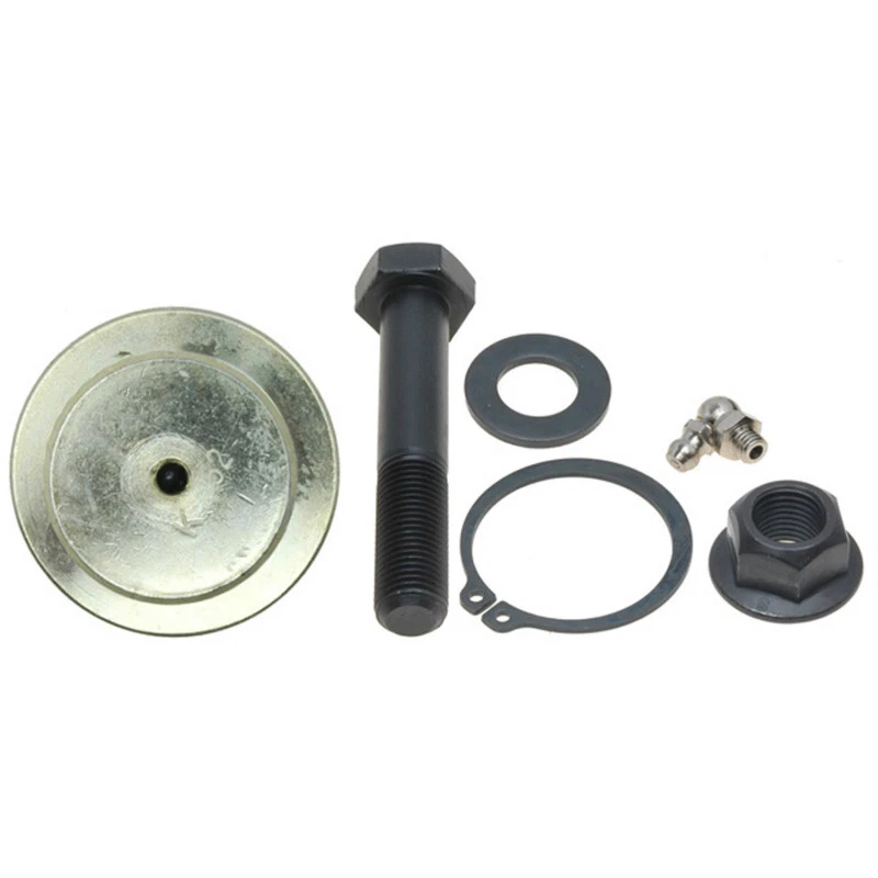 Шаровой шарнир подвески ACDelco 45D2423 88875240 для Nissan Frontier 2004-2019 годов выпуска - Изображение 3 из 4