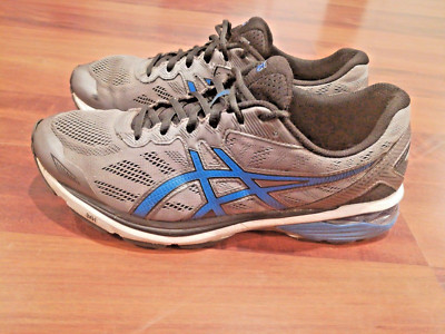 asics t6a3n black