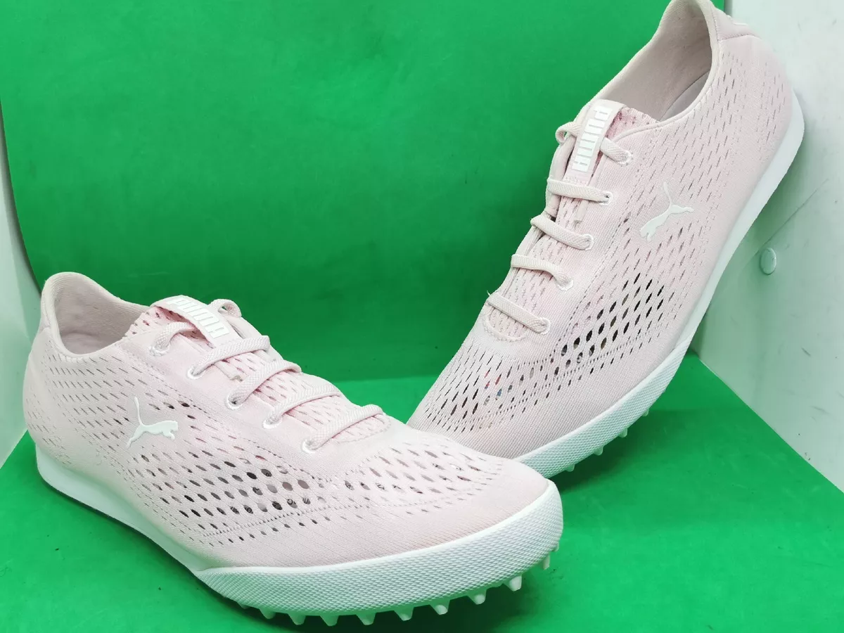 Puma women's sales monolite golf shoe