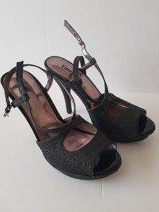 fioni heels