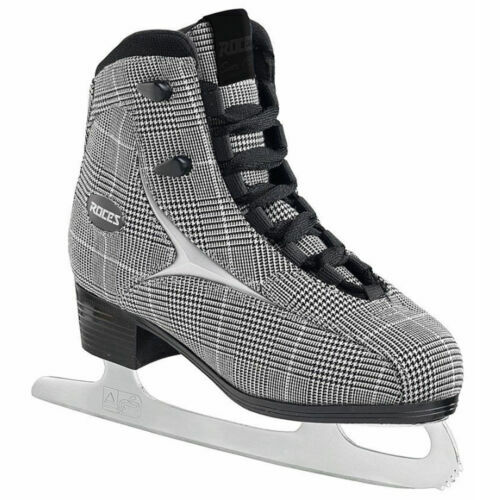 Anciens patins à glace 1900 collector - Collection