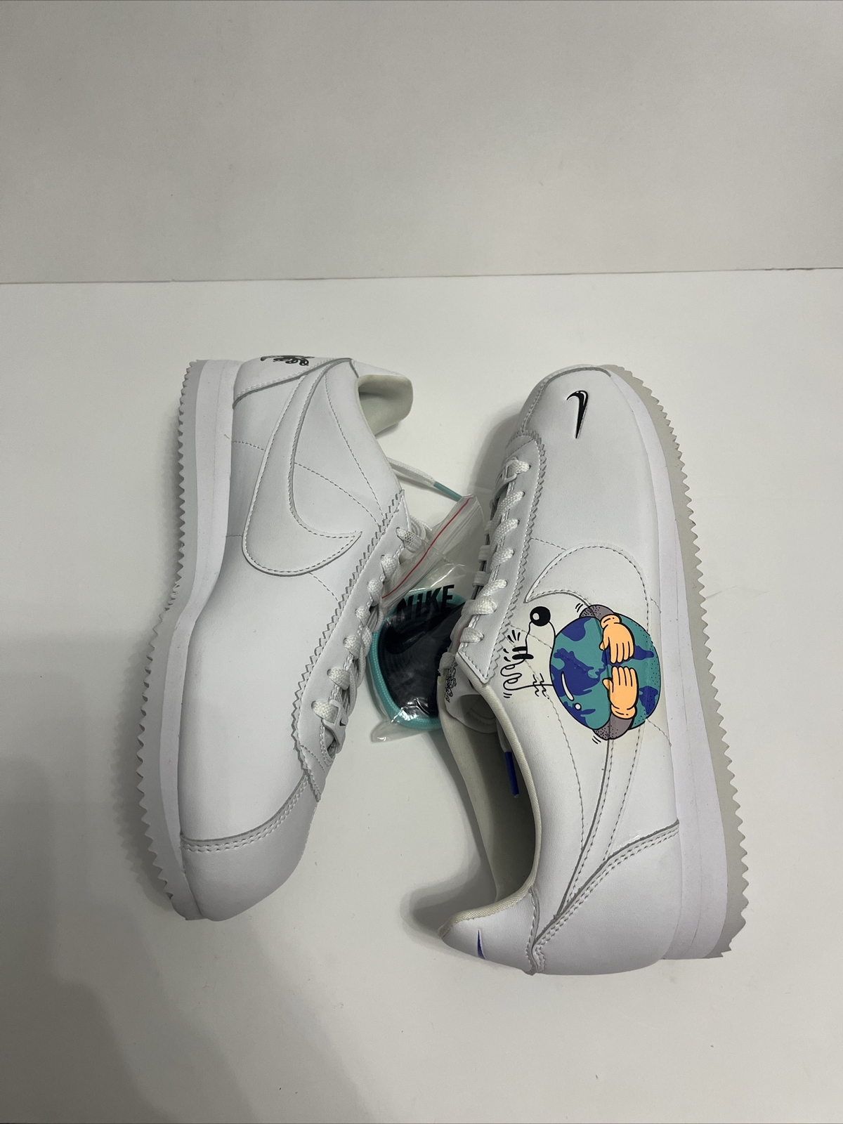 cortez flyleather qs