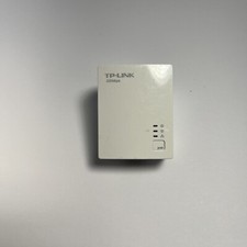 TP-LINK TL-PA2010 AV200 200Mbps Nano Powerline Adapter