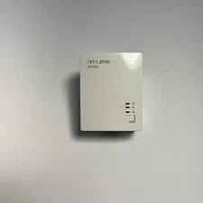 TP-LINK TL-PA2010 AV200 200Mbps Nano Powerline Adapter