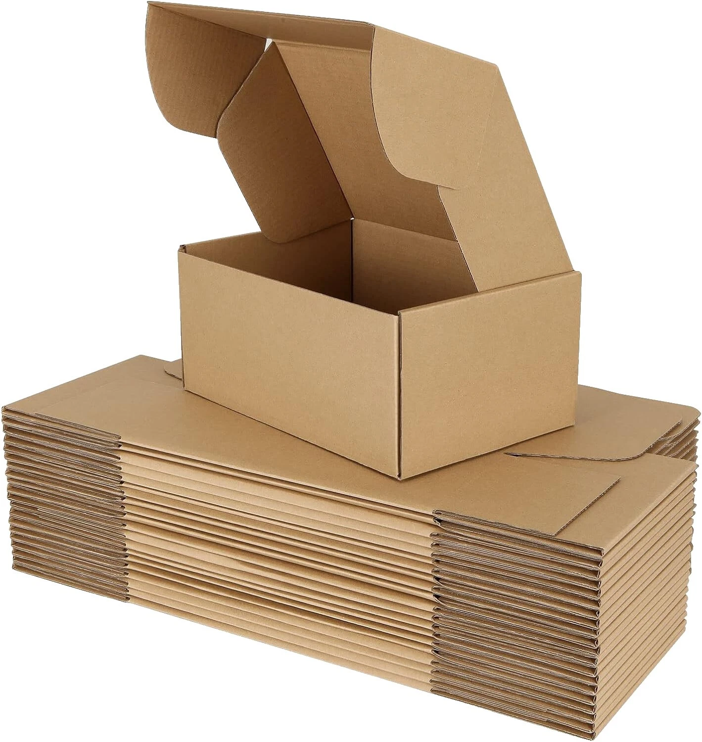 Cardboard Mailer Boxes Boxes