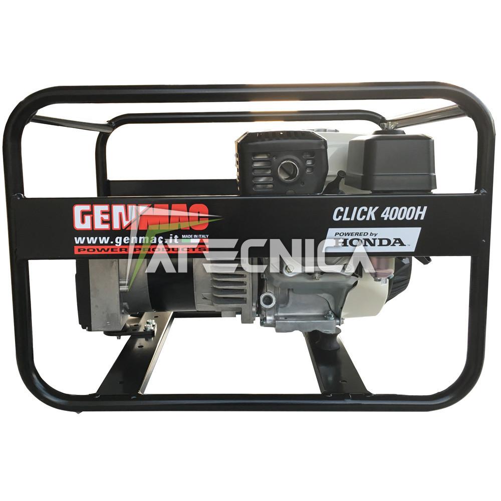 Générateur de courant inverter 3,0 Kw Pramac PMi3000
