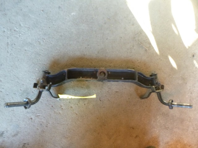 John Deere Front Axle L100 L105 L107 L108 L110 L111 L118 L120 L130