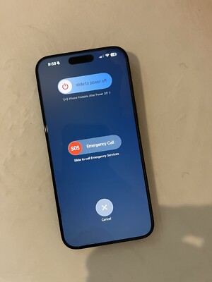 iphone 15 pro max 256 gb With TikTok