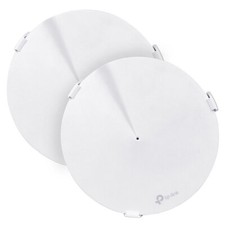 Wall Mount for TP-Link Deco M9 Plus Whole Home Mesh System Sturdy O1A5