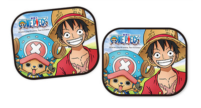 New One Piece Sun Shade Block Shield Visor 2pcs Car Accessories Ebay