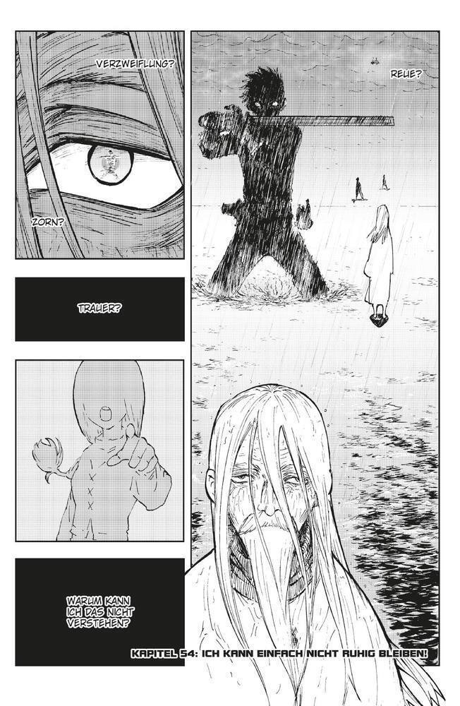 Thumbnail - Magmell Of The Sea Blue 07. Bd.7 | Di Nianmiao | Taschenbuch | 260 S.